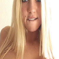 Hot facial for cute Britney 03